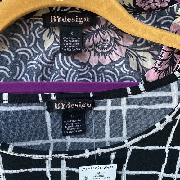 Tops - Picture 8 of 8